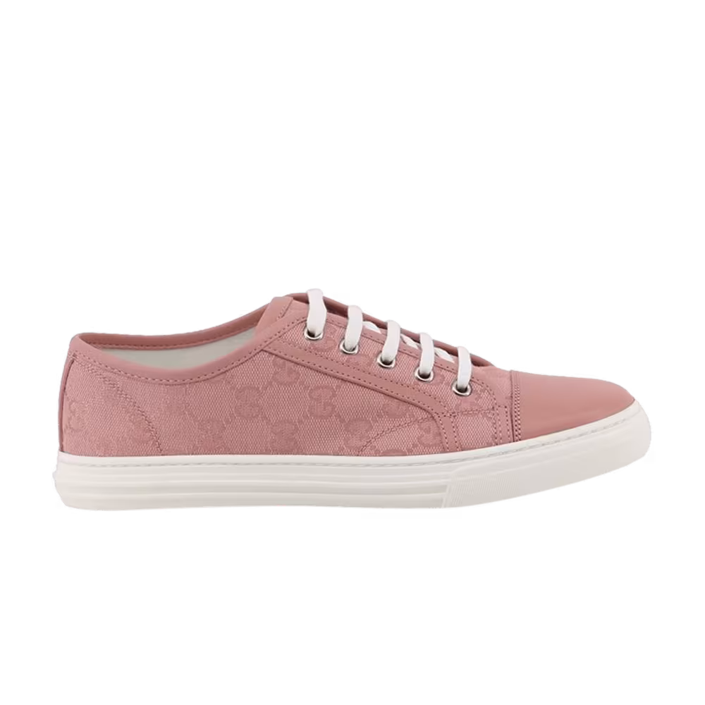 Gucci Women's GG Low Soft Pink