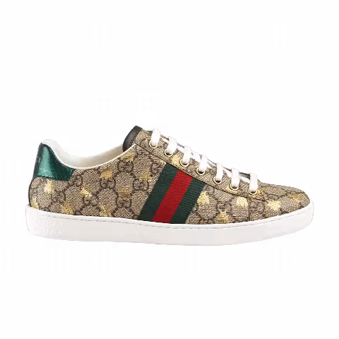Gucci Wmns GG Supreme 'Bees'