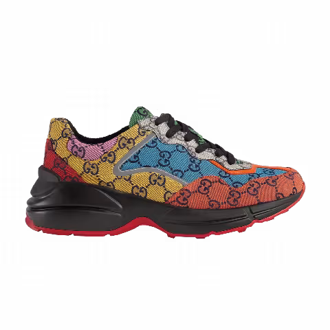 Gucci Rhyton 'GG Multi-Color'