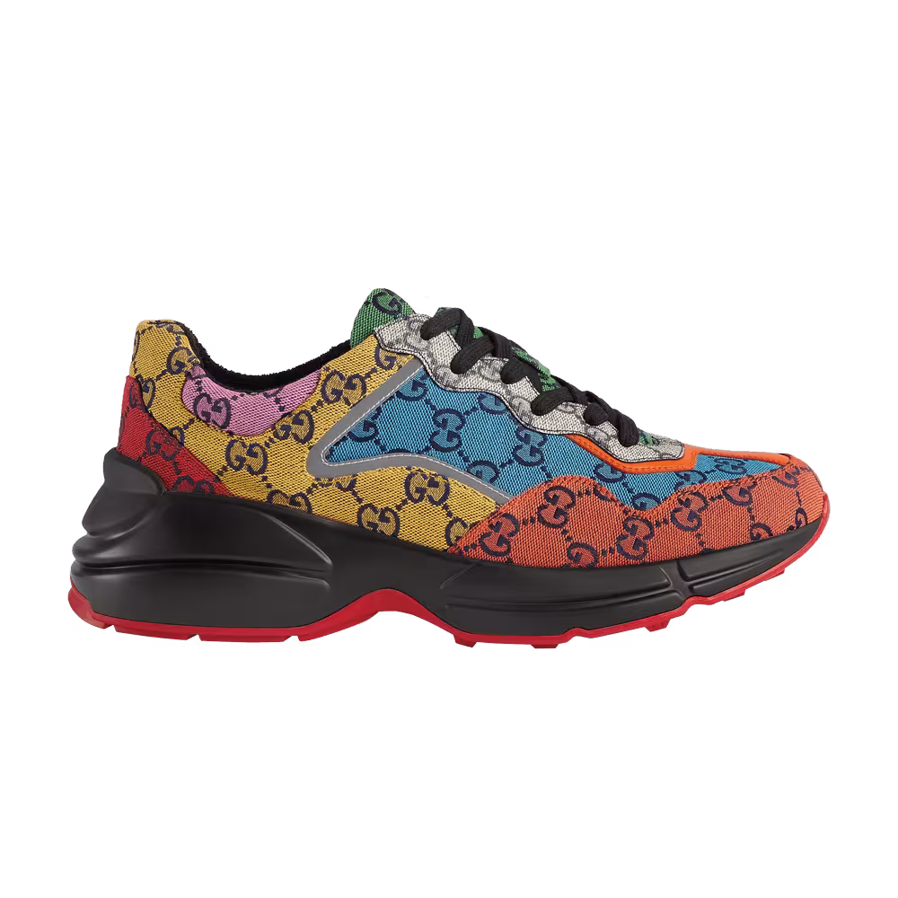 Gucci Rhyton GG Multi-Color