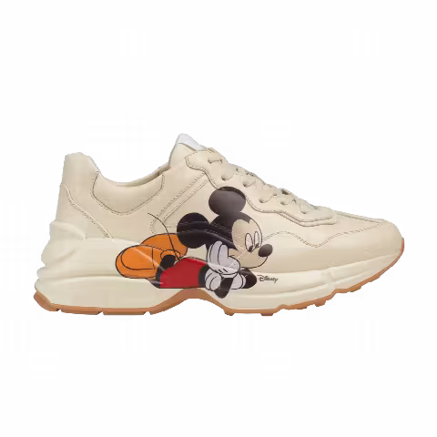 Disney x Gucci Wmns Rhyton 'Mickey Mouse'