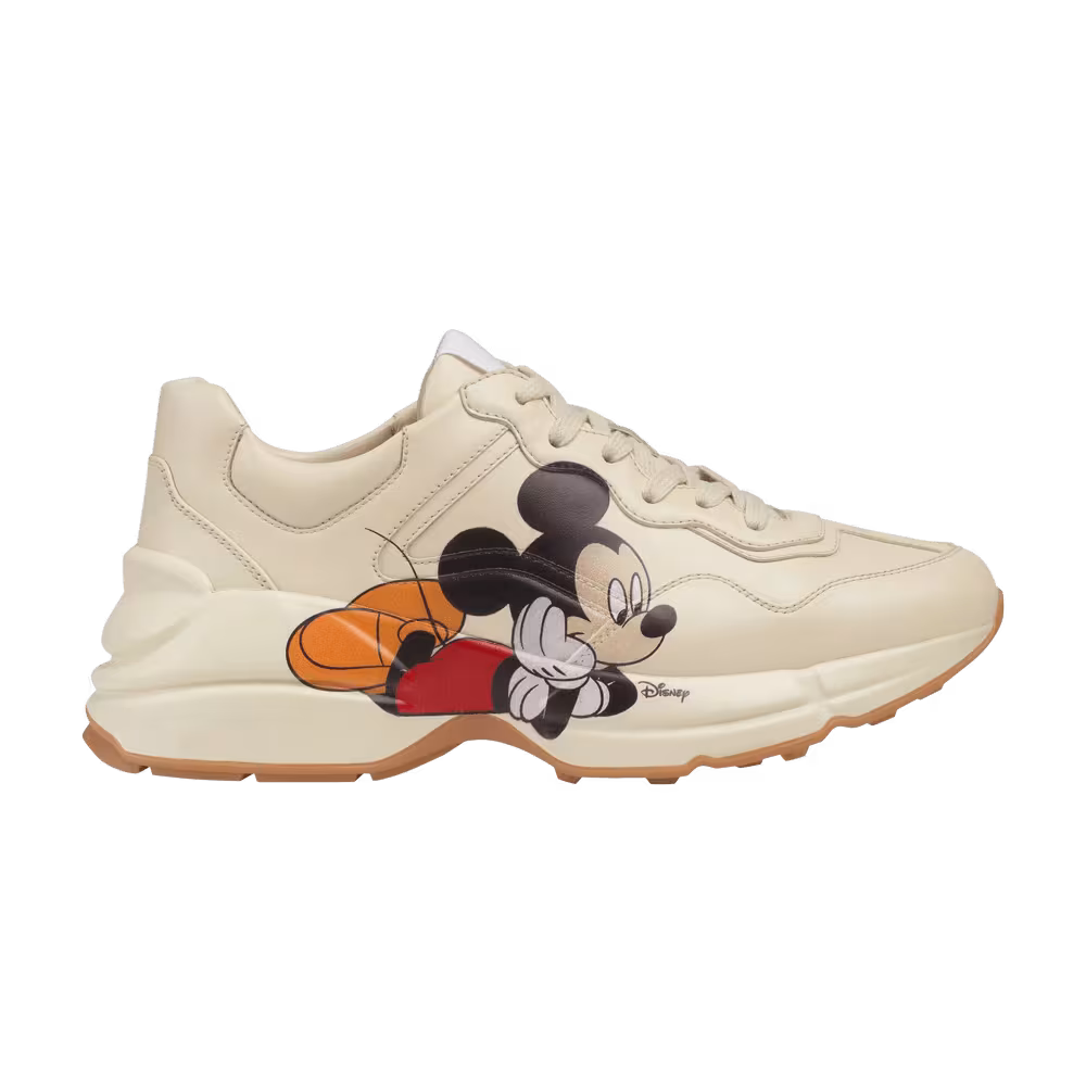 Disney x Gucci Women's Rhyton Mickey Mouse