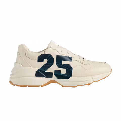 Gucci Rhyton '25'
