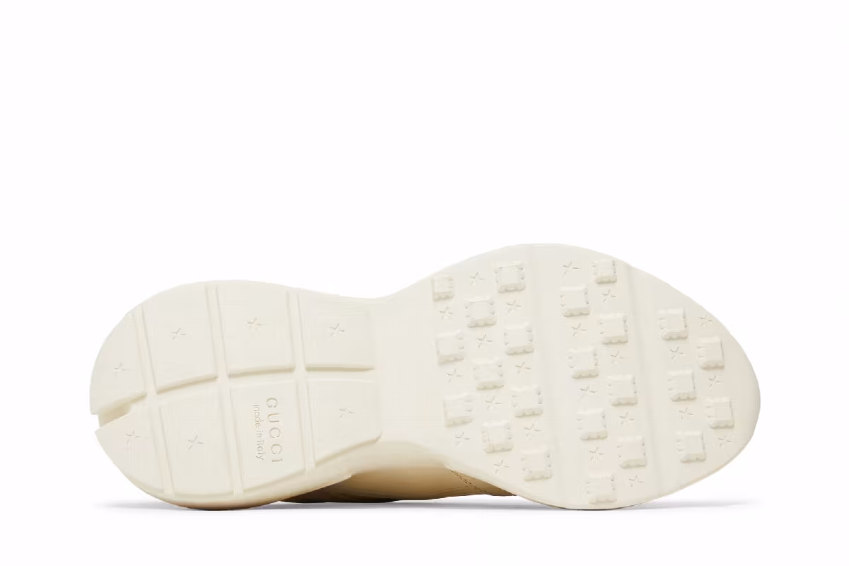Gucci Rhyton Interlocking G Star, view 5