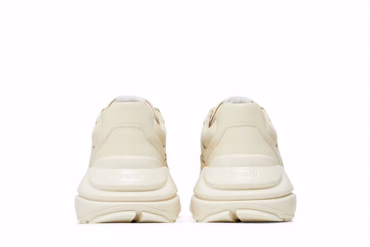 Gucci Rhyton Interlocking G Star, view 7
