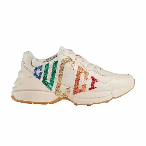 Gucci Wmns Rhyton 'Glitter'