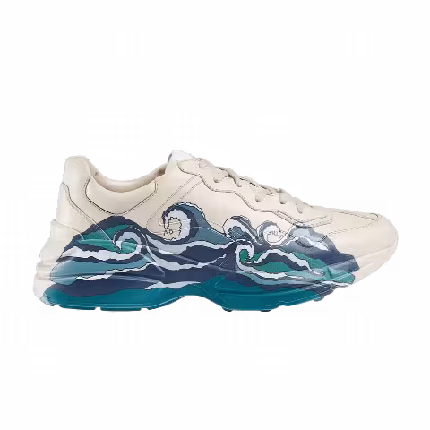 Gucci Rhyton 'Wave'