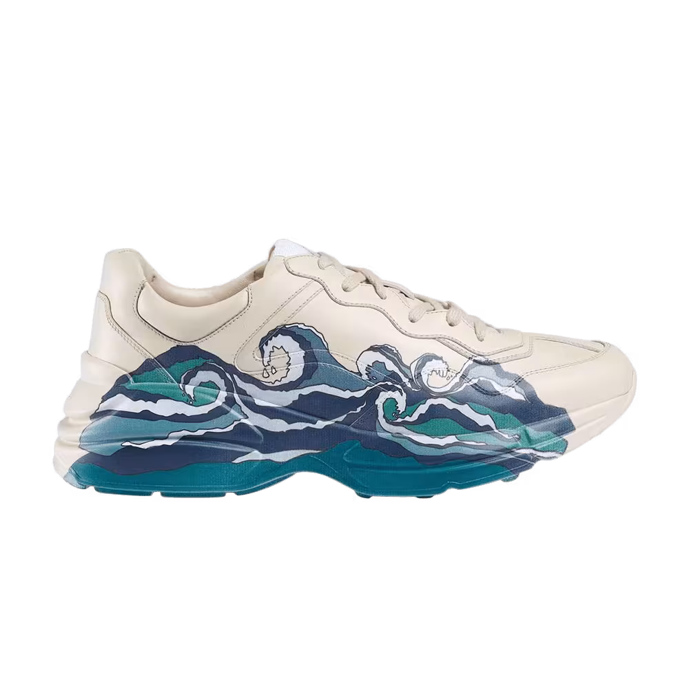 Gucci Rhyton Wave