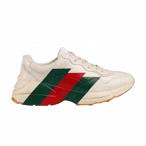 Gucci Rhyton 'Web Print'