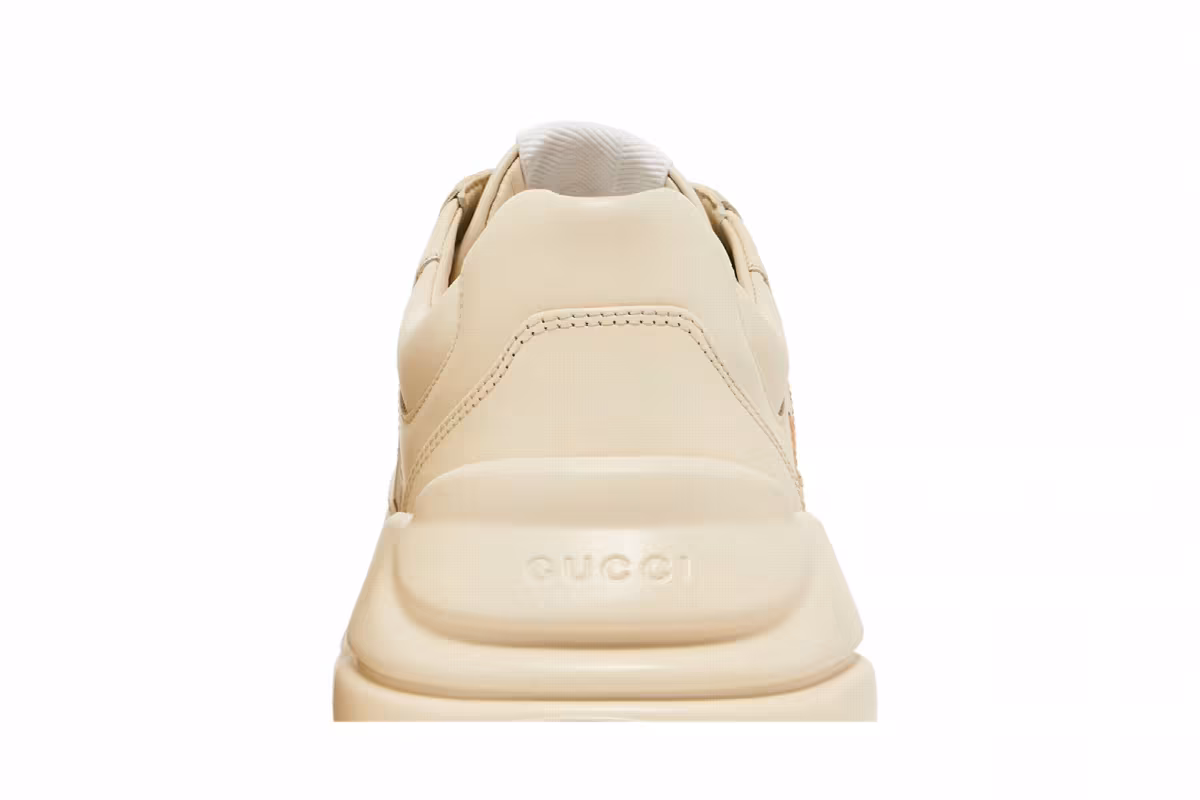 Gucci Rhyton Cat Print, view 8