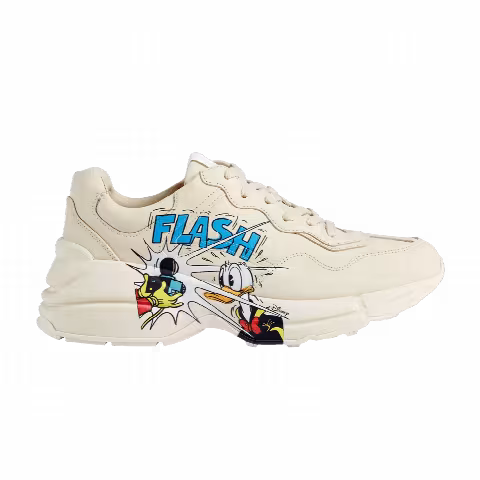 Disney x Gucci Wmns Rhyton 'Donald Duck'