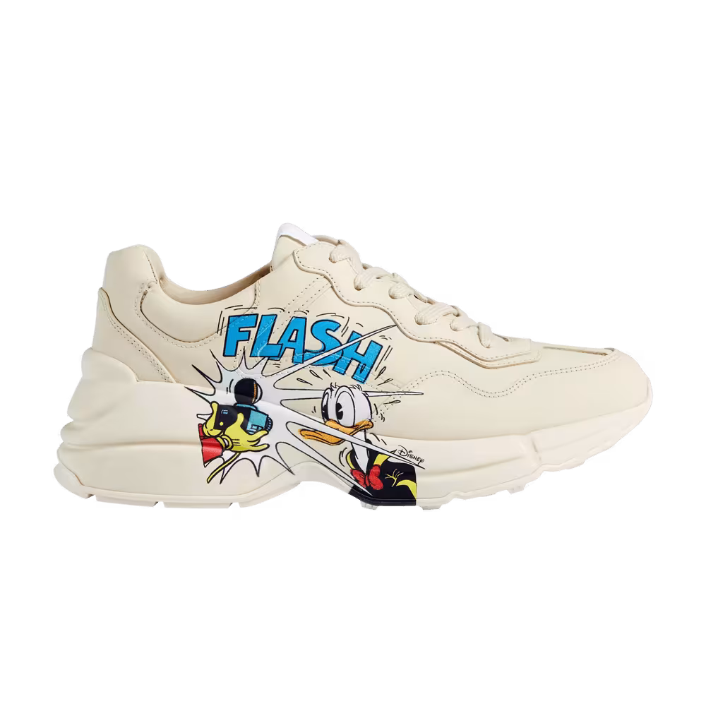 Disney x Gucci Women's Rhyton Donald Duck