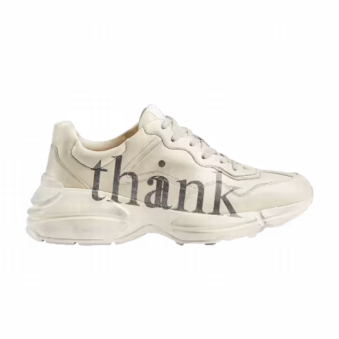 Gucci Rhyton 'Think/Thank'