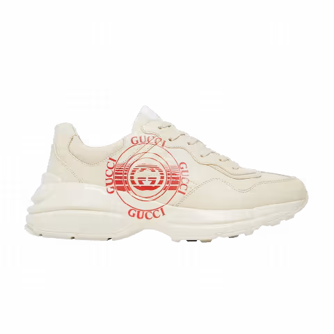 Gucci Rhyton 'Disk Print'