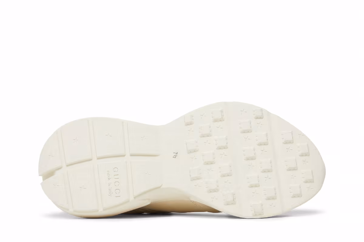 Gucci Rhyton Disk Print, view 5