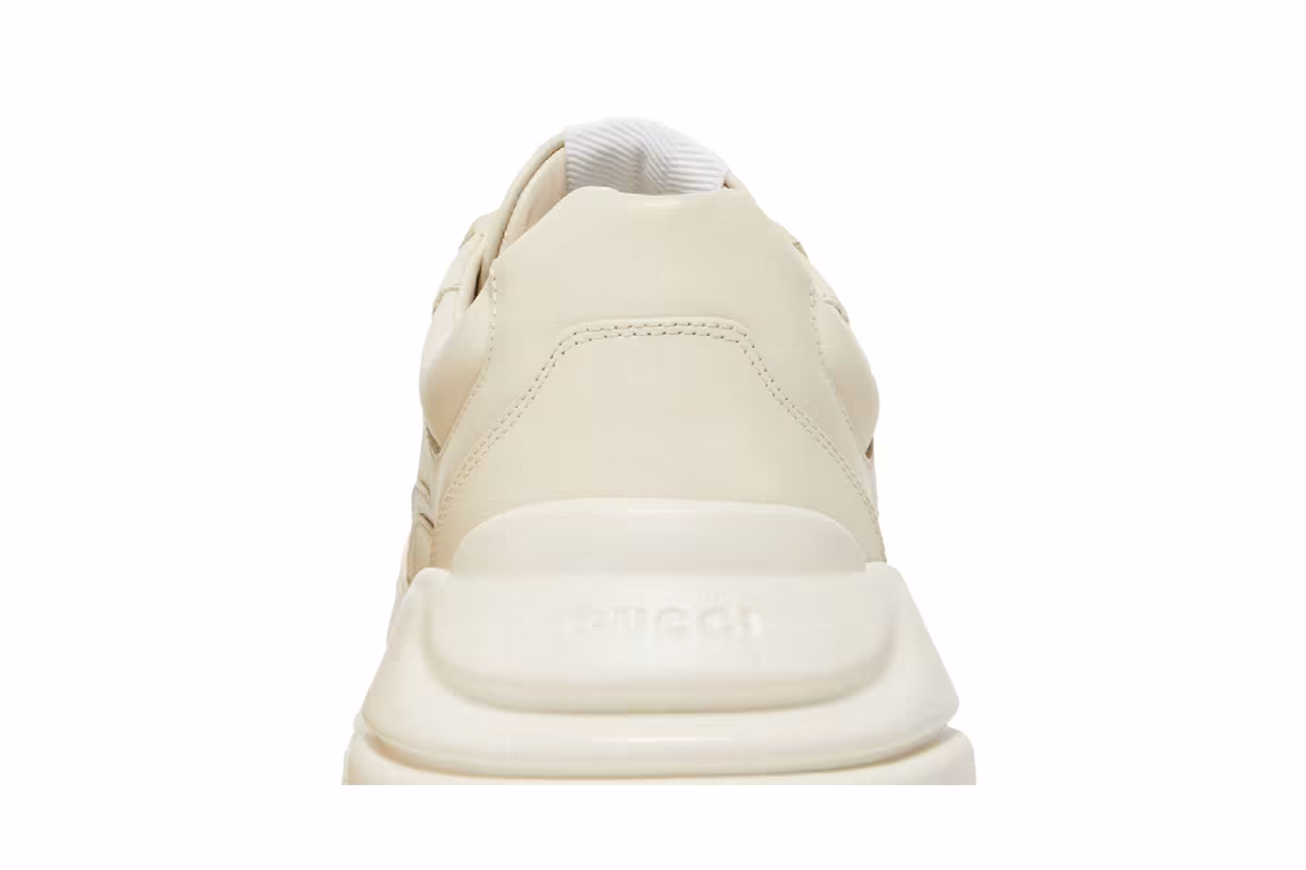 Gucci Rhyton Disk Print, view 8