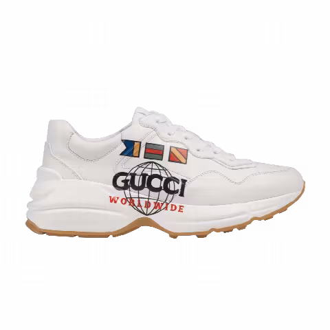 Gucci Wmns Rhyton 'Worldwide'