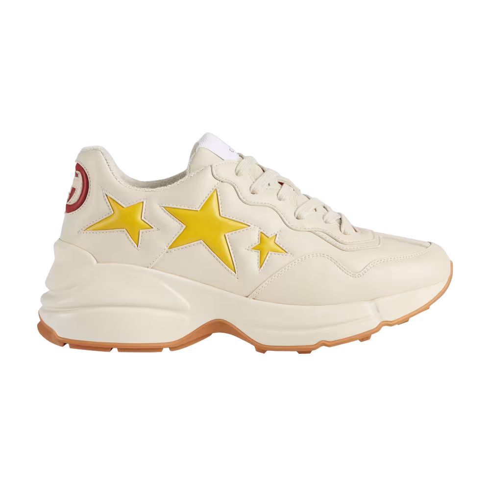 Gucci Women's Rhyton Stars