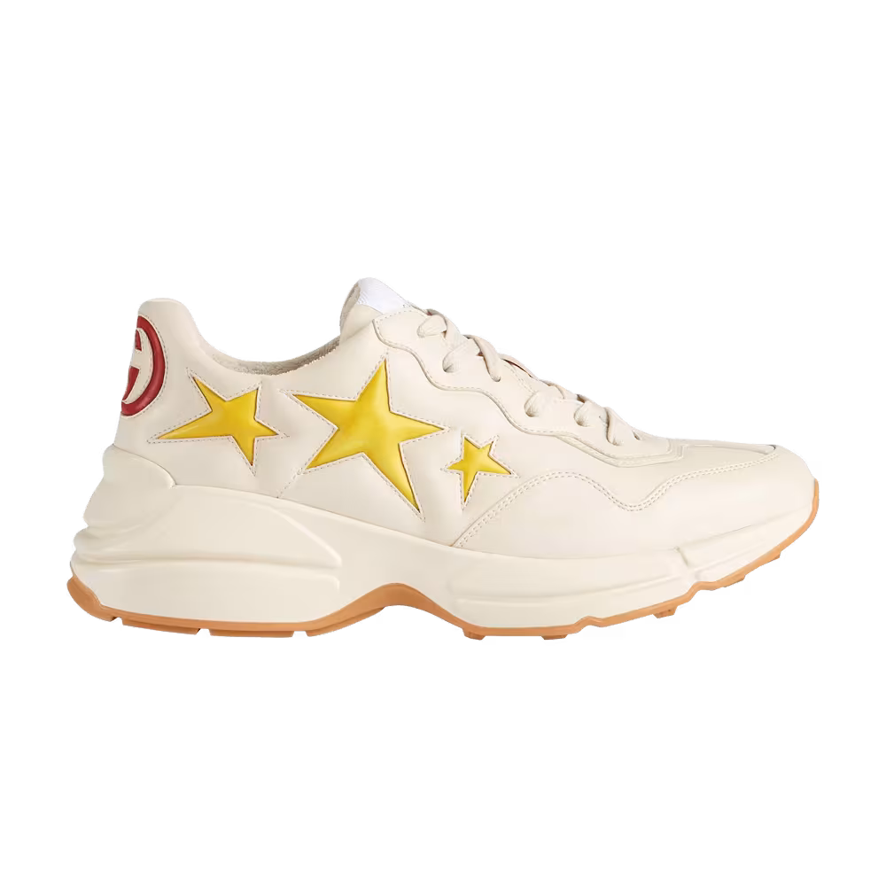 Gucci Rhyton Stars