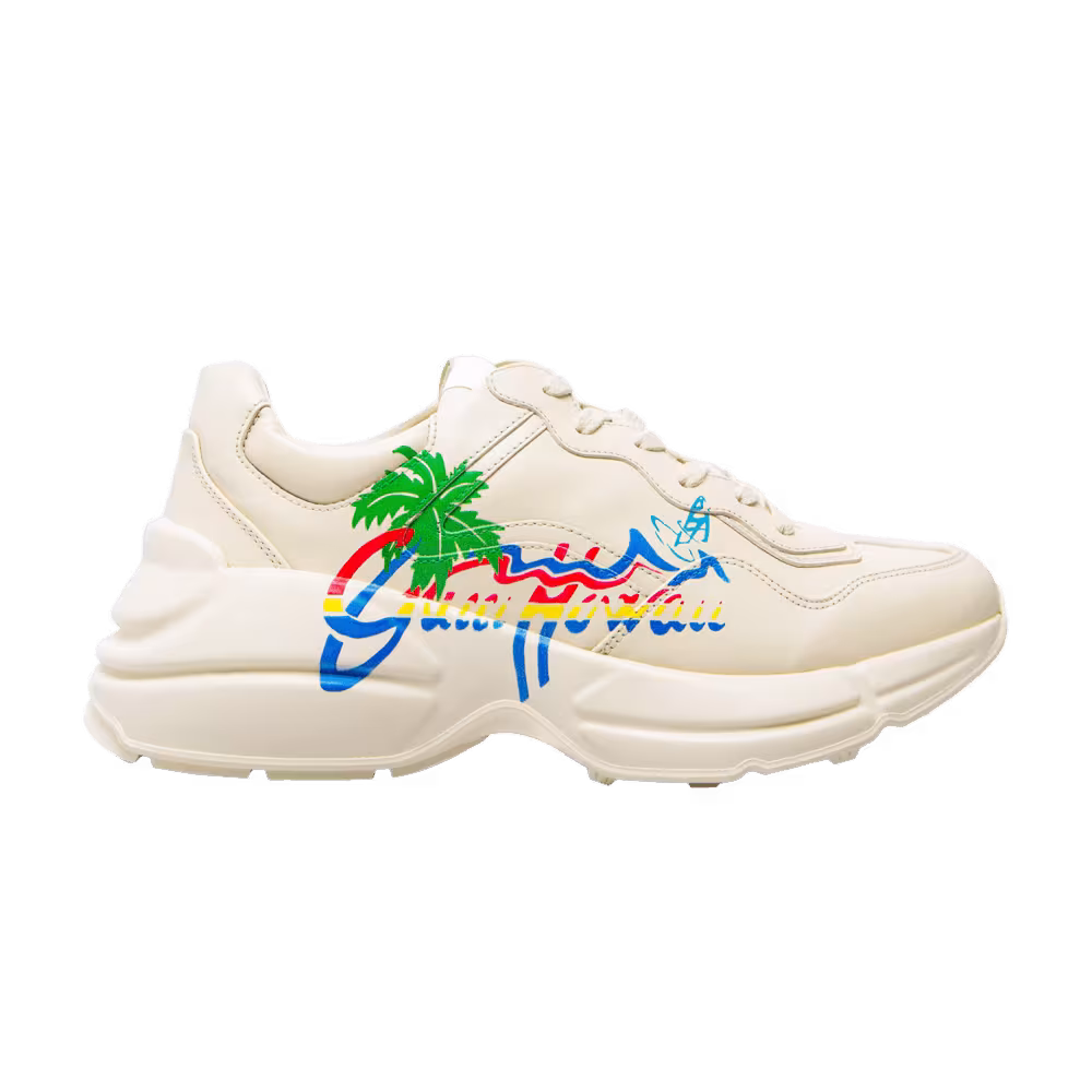 Gucci Rhyton Hawaii