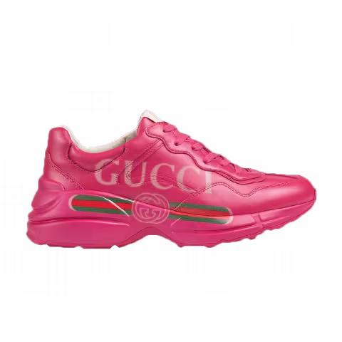 Gucci Wmns Rhyton 'Pink'