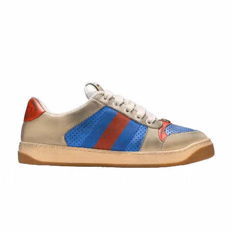 Gucci Screener 'Blue White'