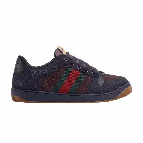 Gucci Screener 'Dark Blue'