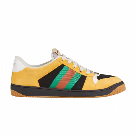 Gucci Screener 'Yellow'