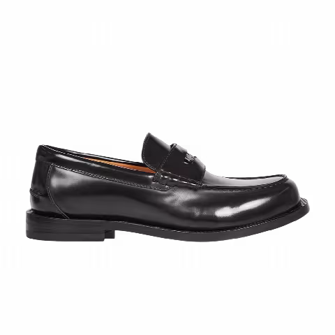 Gucci Loafer 'Black'