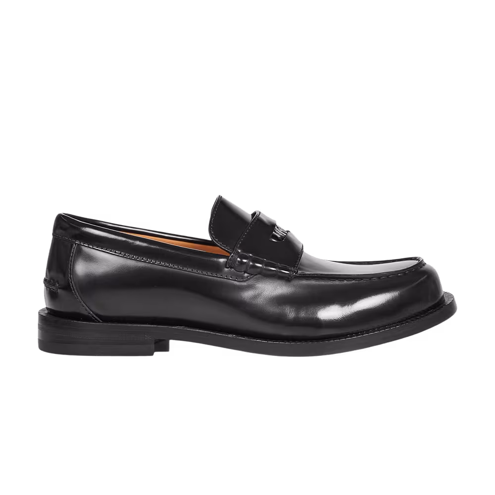 Gucci Loafer Black