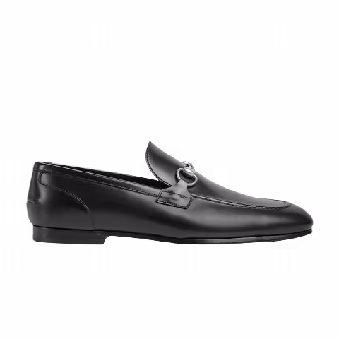 Gucci Jordan Loafer 'Black'
