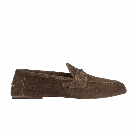Gucci San Andres Loafer 'Auratium Olive Green'