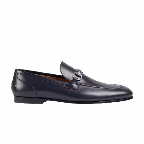 Gucci Jordan Loafer 'Blue'
