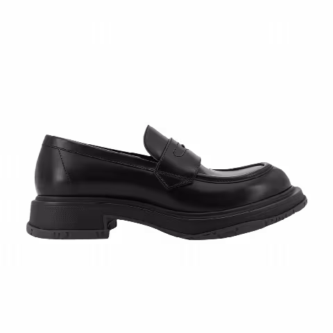 Gucci Enki Loafer 'Black'