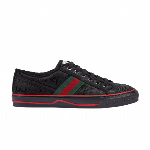 Gucci Wmns Tennis 1977 Off the Grid Low 'Black'