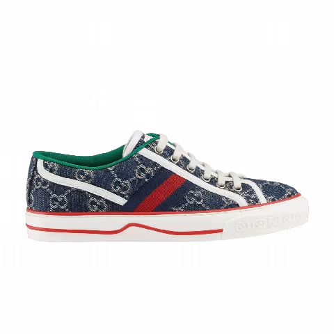 Gucci Wmns Tennis 1977 'Denim'