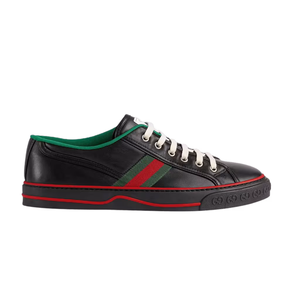 Gucci Tennis 1977 Black