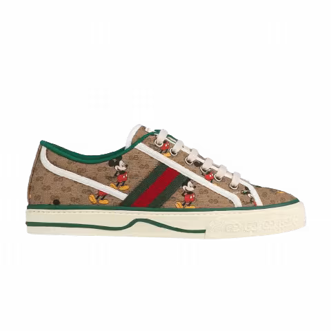 Disney x Gucci Wmns Tennis 1977 'Mickey Mouse'