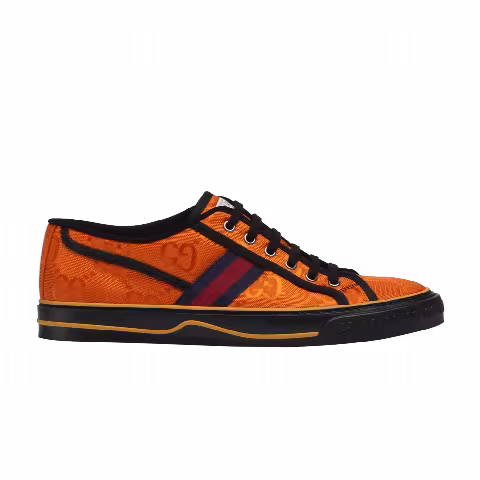 Gucci Tennis 1977 Off the Grid Low 'Orange'