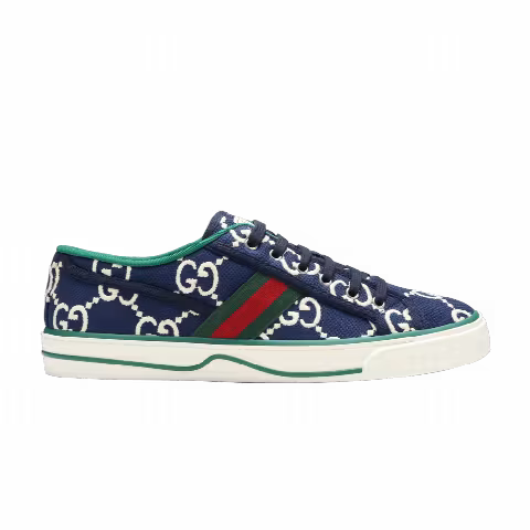 Gucci Tennis 1977 'Ink Blue'