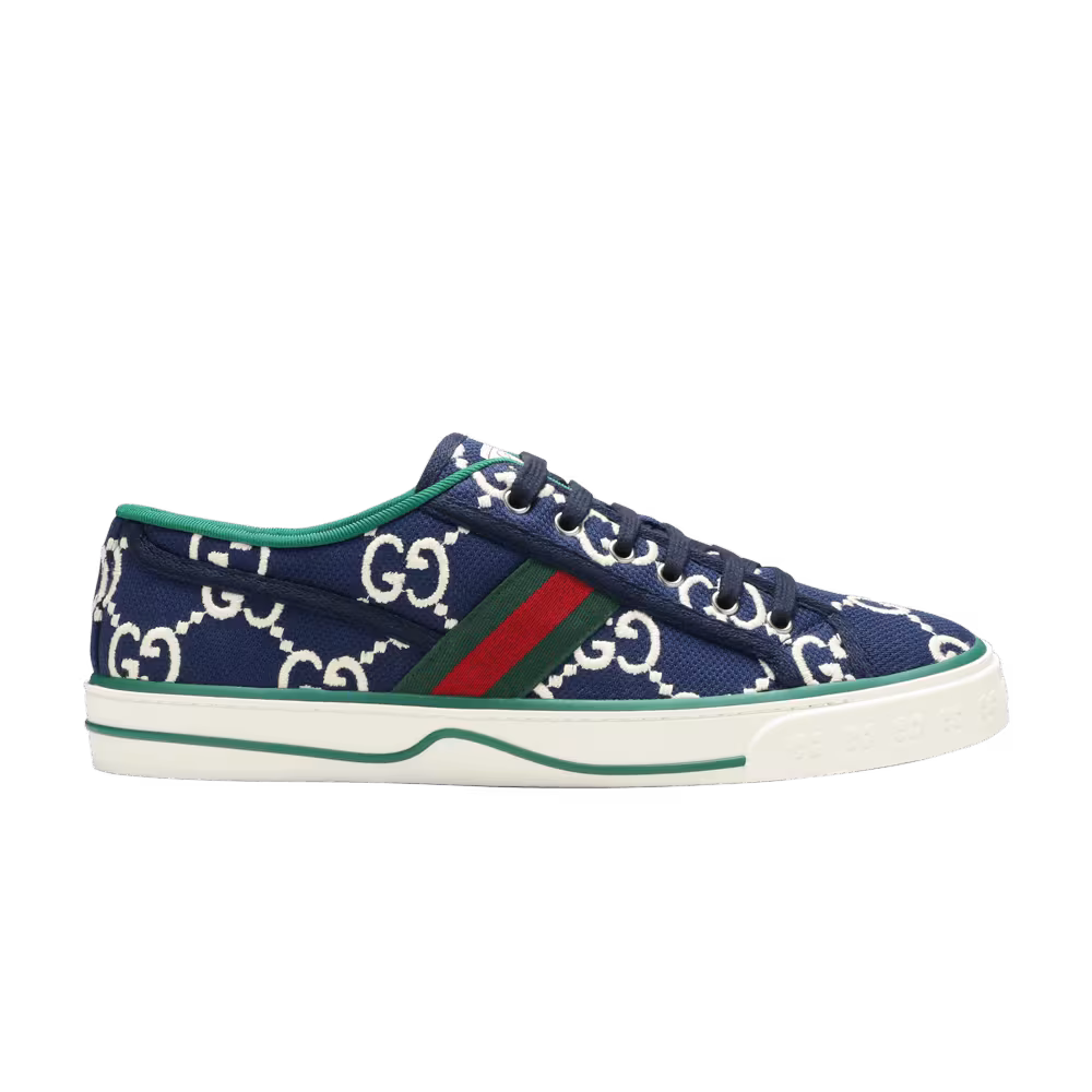 Gucci Tennis 1977 Ink Blue
