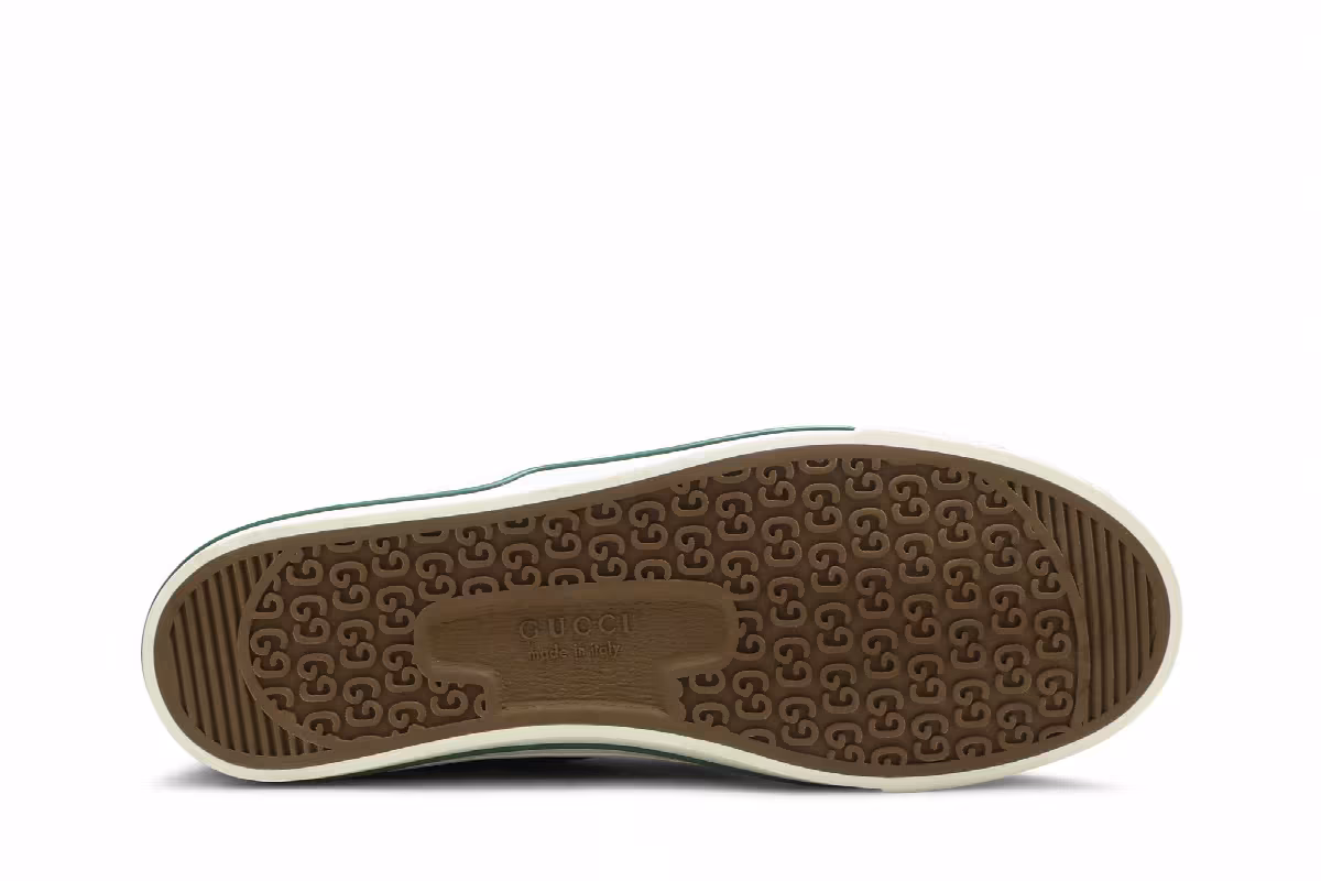 Gucci Tennis 1977 Ink Blue, view 5