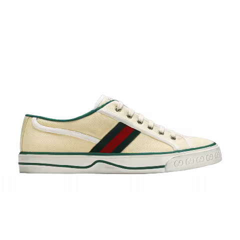 Gucci Tennis 1977 'Off White'