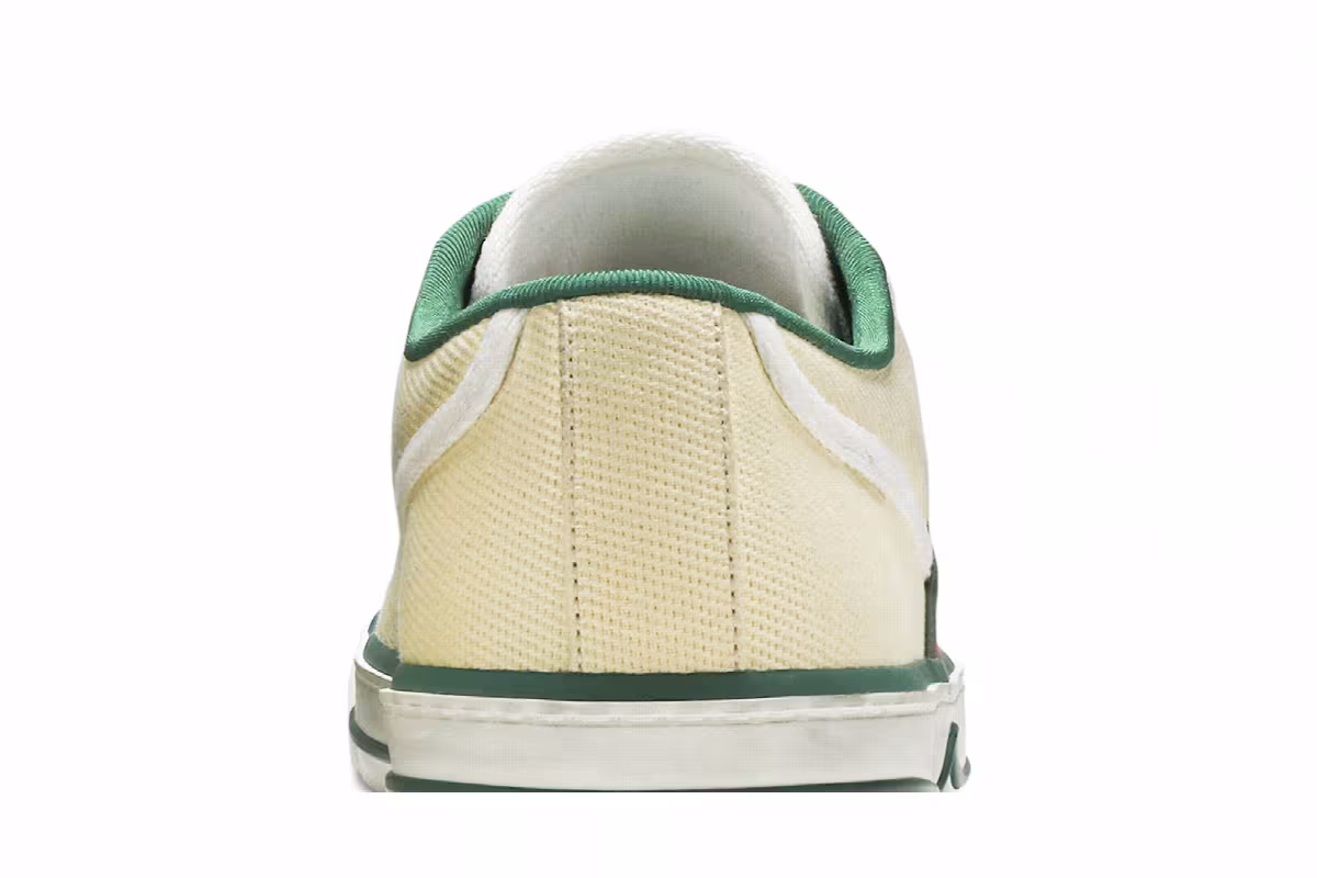 Gucci Tennis 1977 Off White, view 8
