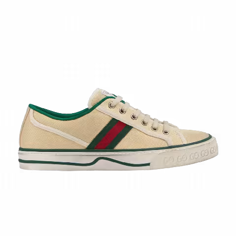 Gucci Wmns Tennis 1977 'Butter'