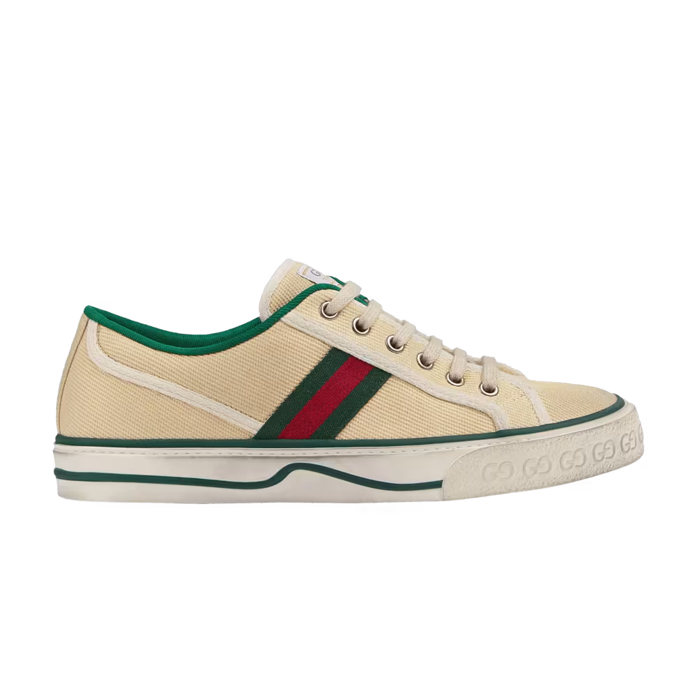 Gucci Women's Tennis 1977 Butter