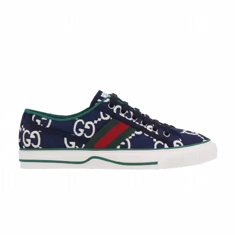 Gucci Tennis 1977 'Ink Blue'
