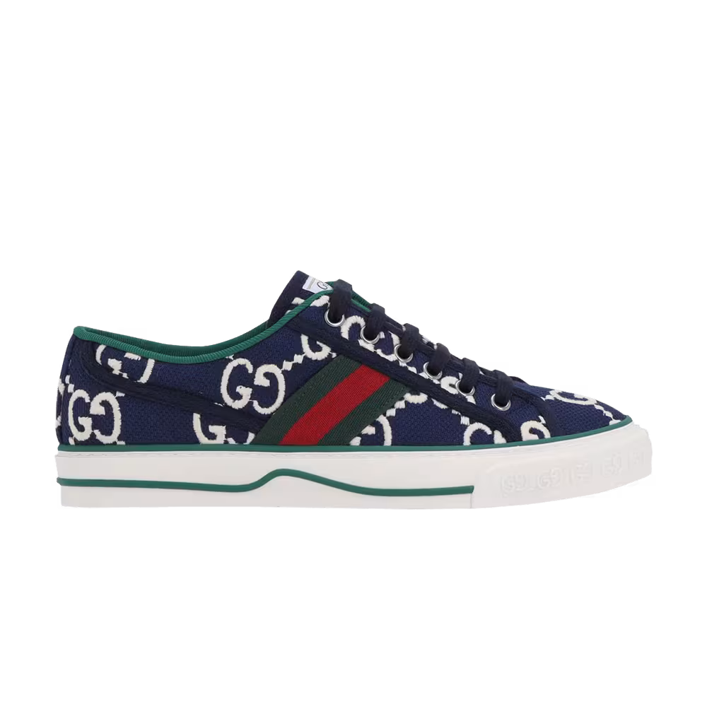 Gucci Tennis 1977 Ink Blue