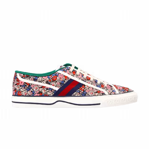 Gucci Tennis 1977 'Floral'