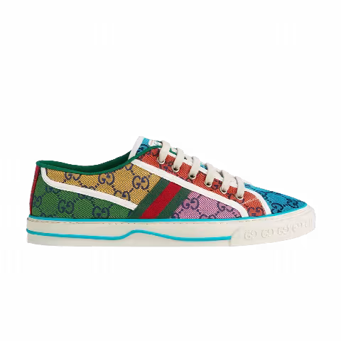 Gucci Wmns Tennis 1977 'Multicolor'